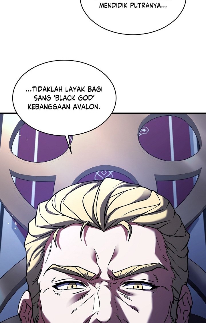Return of The Greatest Lancer Chapter 118 Gambar 29