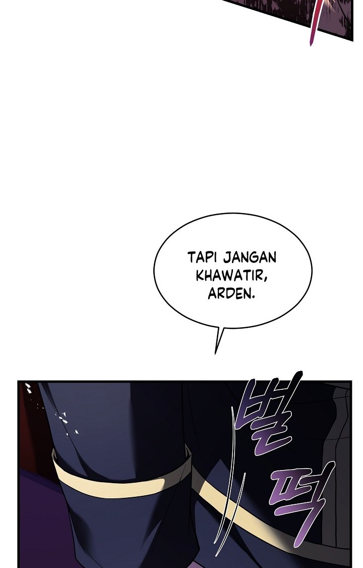 Return of The Greatest Lancer Chapter 118 Gambar 31