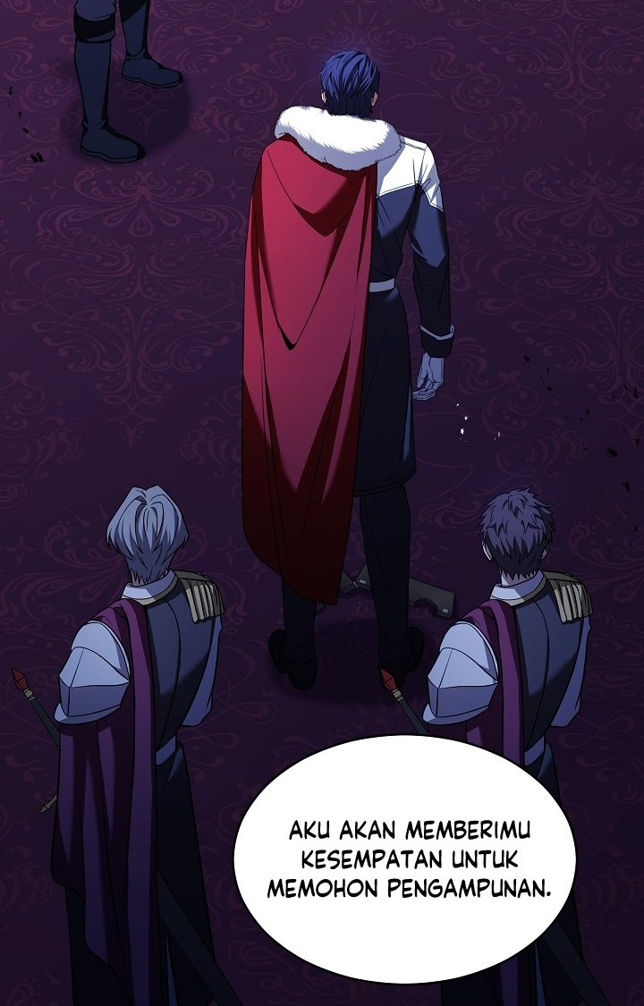 Return of The Greatest Lancer Chapter 118 Gambar 33