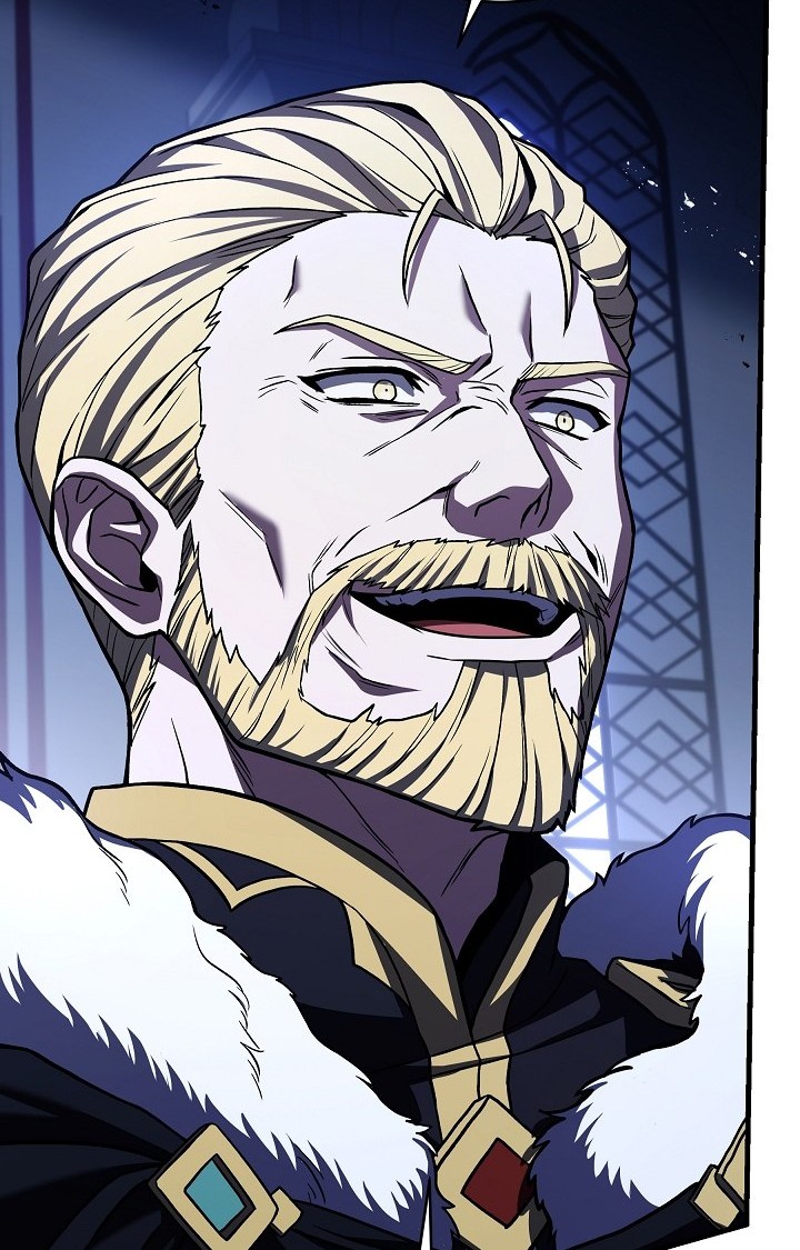 Return of The Greatest Lancer Chapter 118 Gambar 35