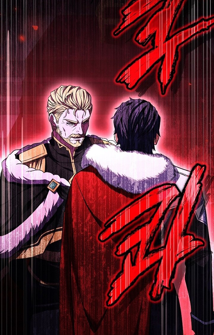 Return of The Greatest Lancer Chapter 118 Gambar 37