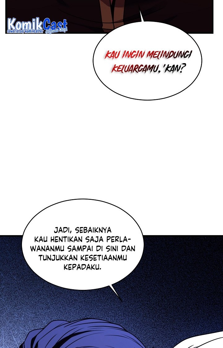 Return of The Greatest Lancer Chapter 118 Gambar 39