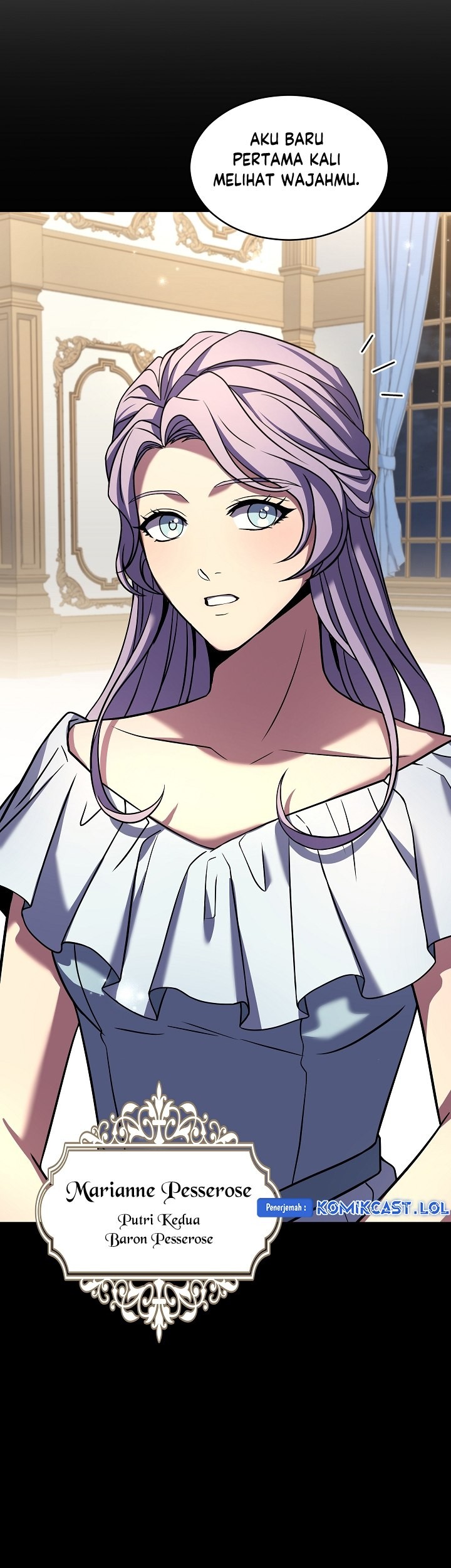 Return of The Greatest Lancer Chapter 118 Gambar 42