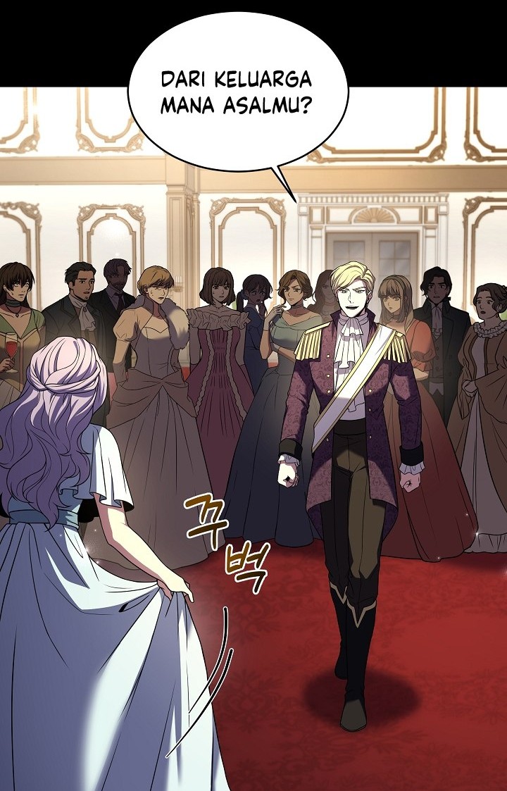 Return of The Greatest Lancer Chapter 118 Gambar 43