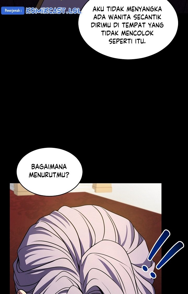 Return of The Greatest Lancer Chapter 118 Gambar 45