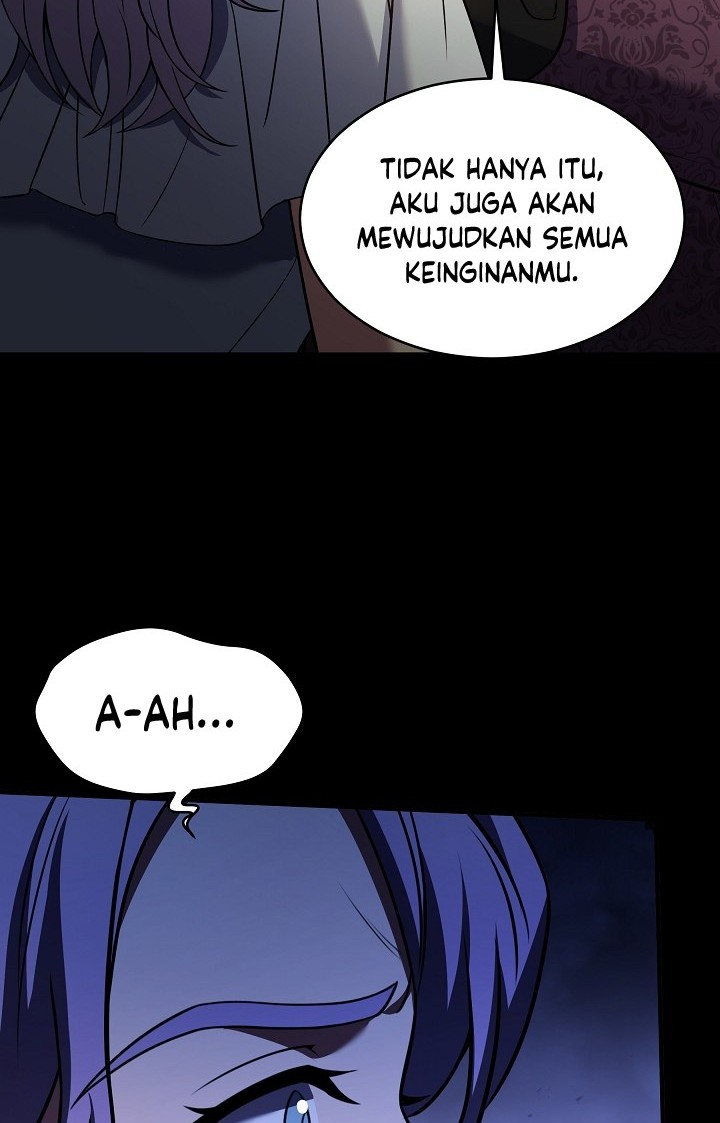 Return of The Greatest Lancer Chapter 118 Gambar 47