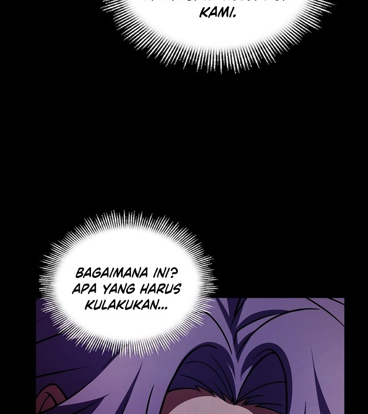 Return of The Greatest Lancer Chapter 118 Gambar 51