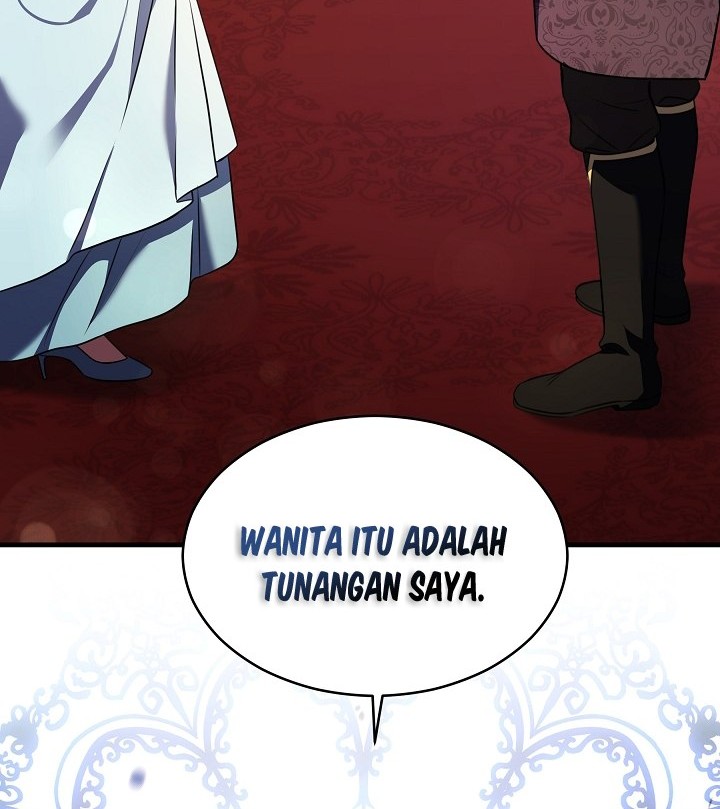 Return of The Greatest Lancer Chapter 118 Gambar 53