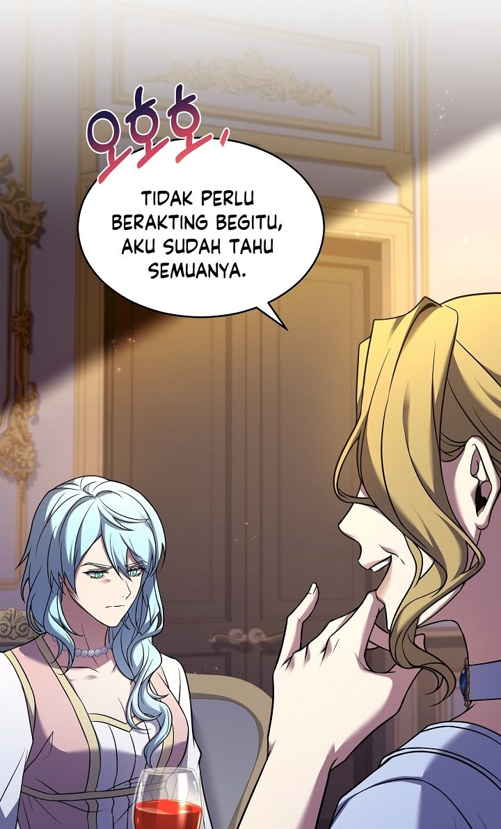 Return of The Greatest Lancer Chapter 118 Gambar 3
