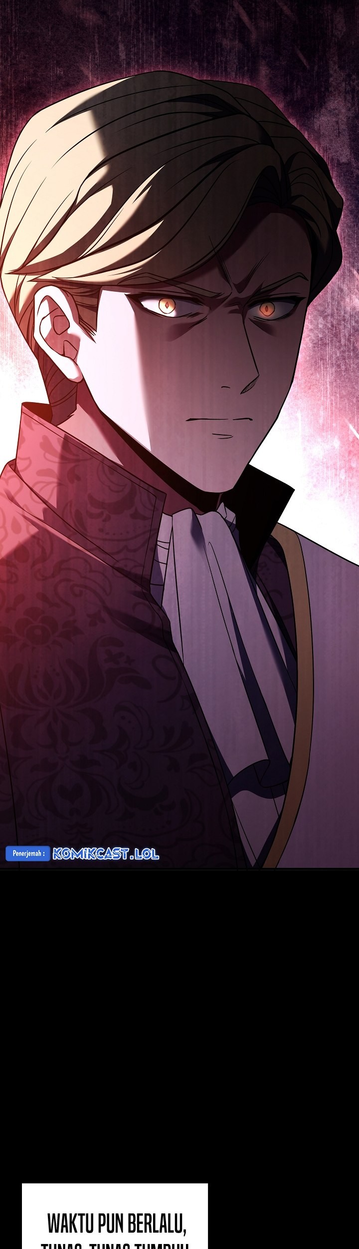 Return of The Greatest Lancer Chapter 118 Gambar 58