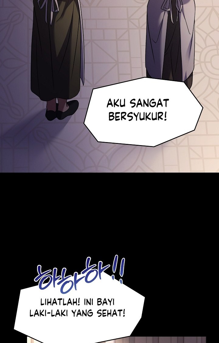 Return of The Greatest Lancer Chapter 118 Gambar 61