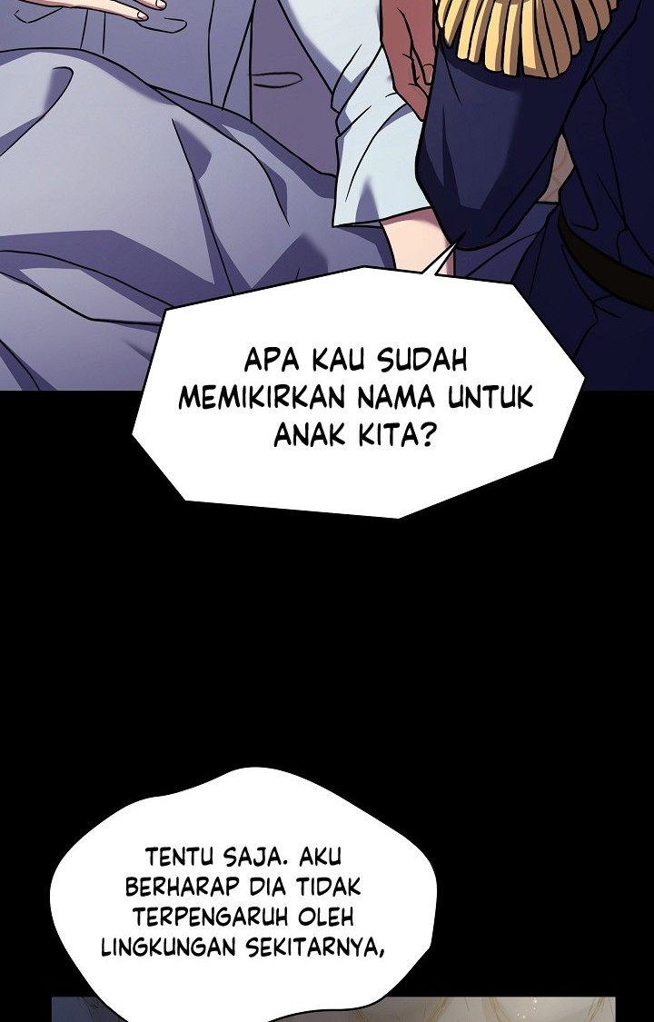 Return of The Greatest Lancer Chapter 118 Gambar 63