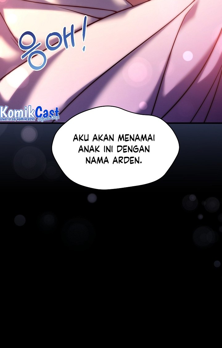 Return of The Greatest Lancer Chapter 118 Gambar 65