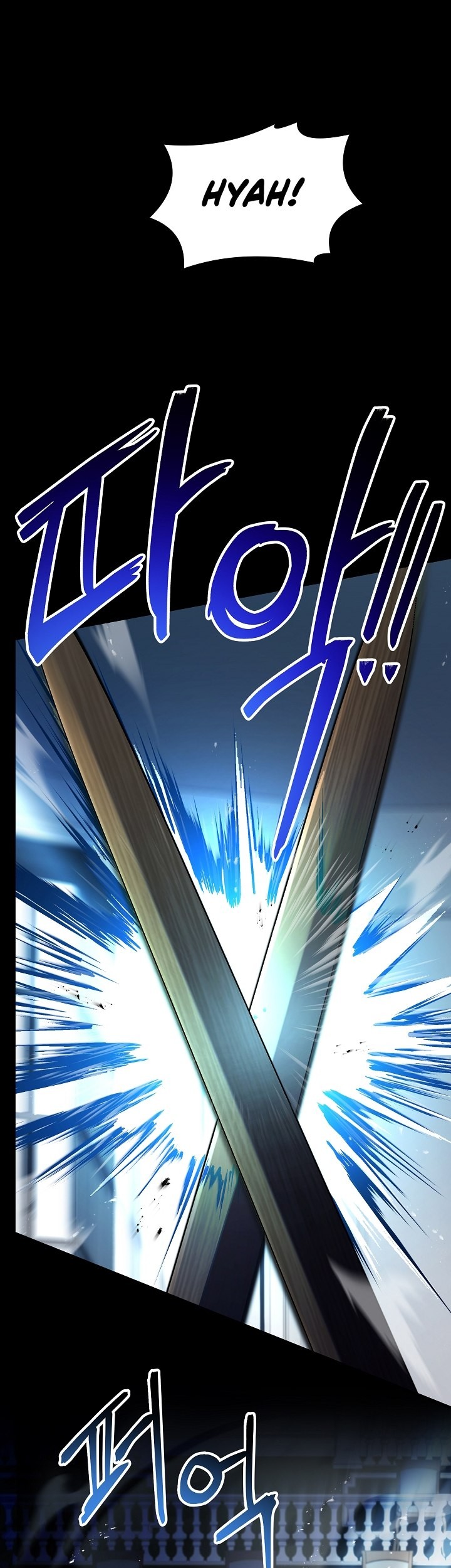 Return of The Greatest Lancer Chapter 118 Gambar 66