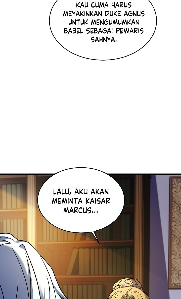 Return of The Greatest Lancer Chapter 118 Gambar 5