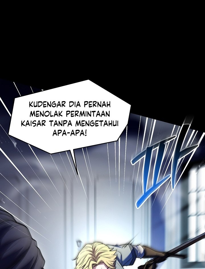 Return of The Greatest Lancer Chapter 118 Gambar 79