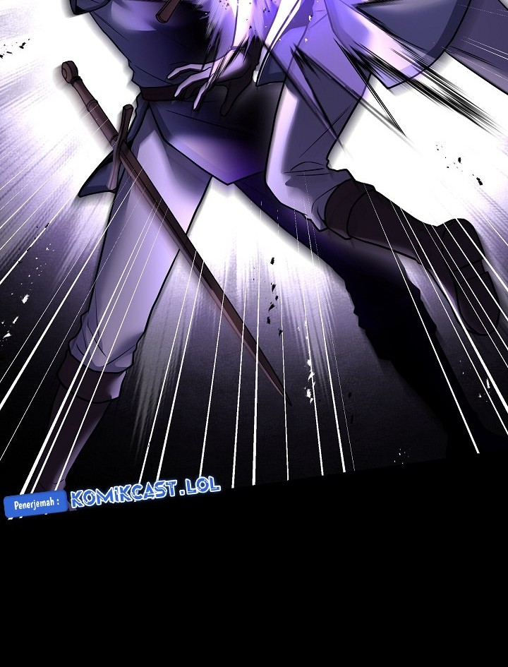 Return of The Greatest Lancer Chapter 118 Gambar 81