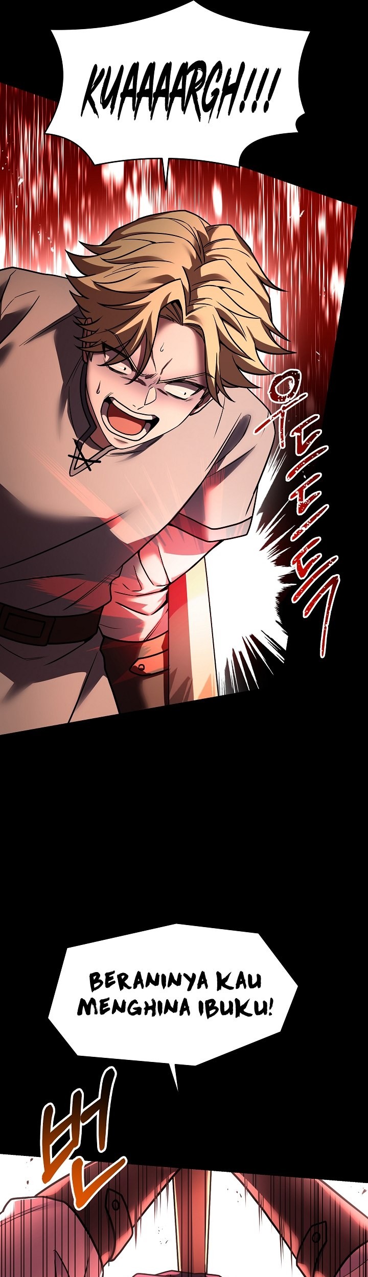 Return of The Greatest Lancer Chapter 118 Gambar 82
