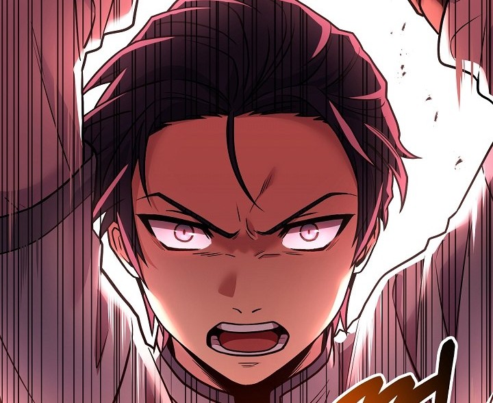 Return of The Greatest Lancer Chapter 118 Gambar 83