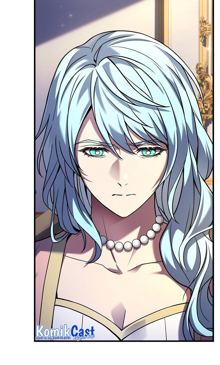 Return of The Greatest Lancer Chapter 118 Gambar 9