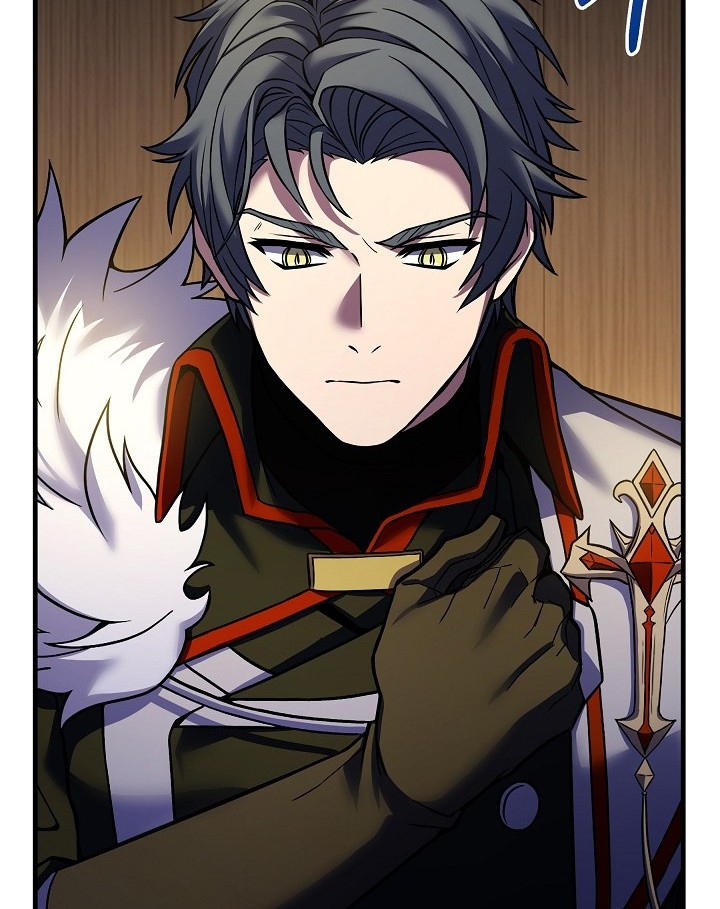 Return of The Greatest Lancer Chapter 118 Gambar 11