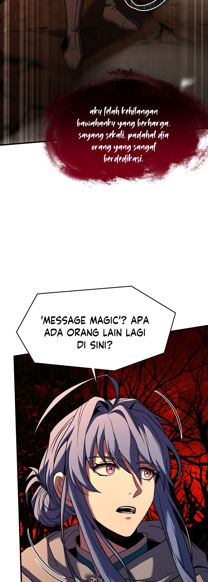 Return of The Greatest Lancer Chapter 117 Gambar 21