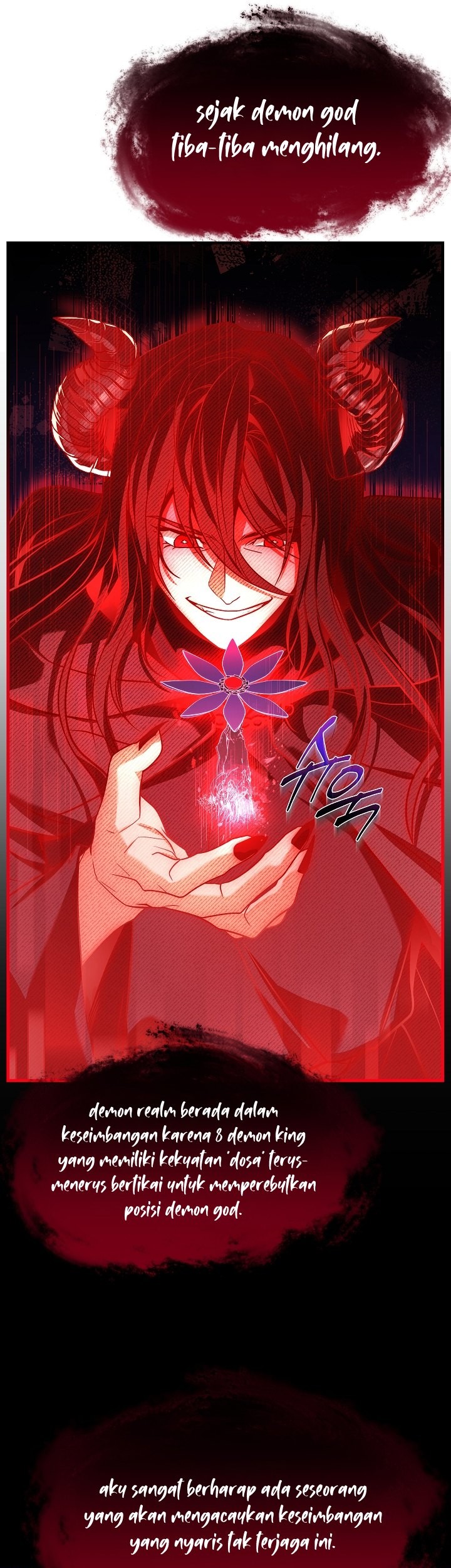 Return of The Greatest Lancer Chapter 117 Gambar 26