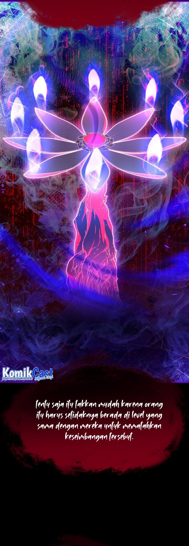 Return of The Greatest Lancer Chapter 117 Gambar 27