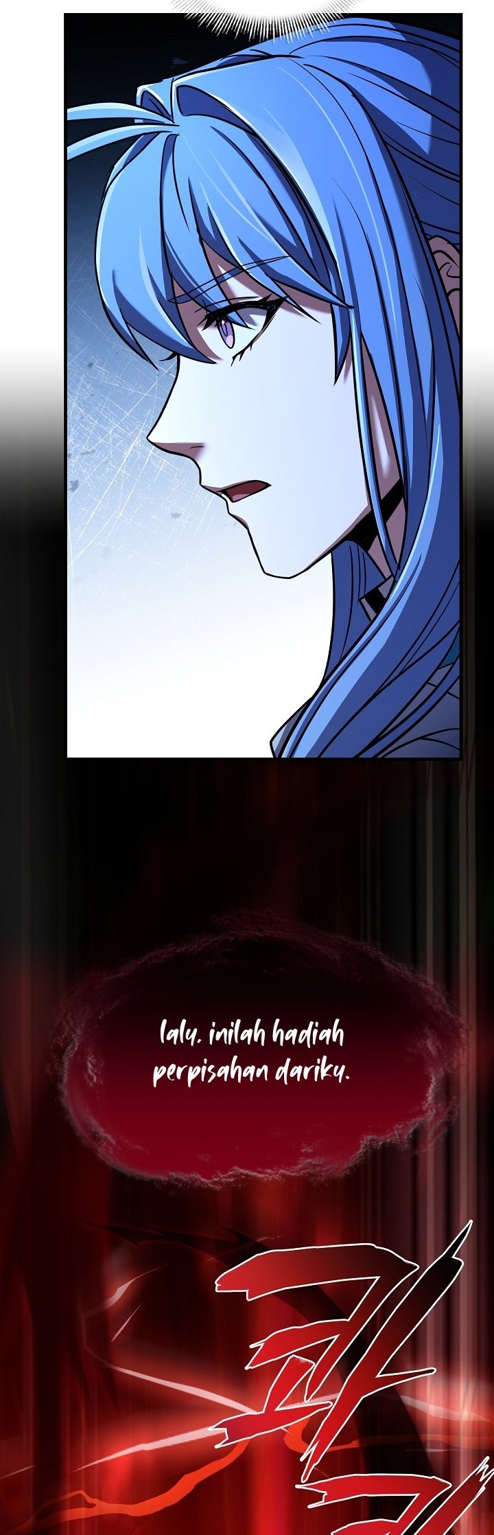 Return of The Greatest Lancer Chapter 117 Gambar 35
