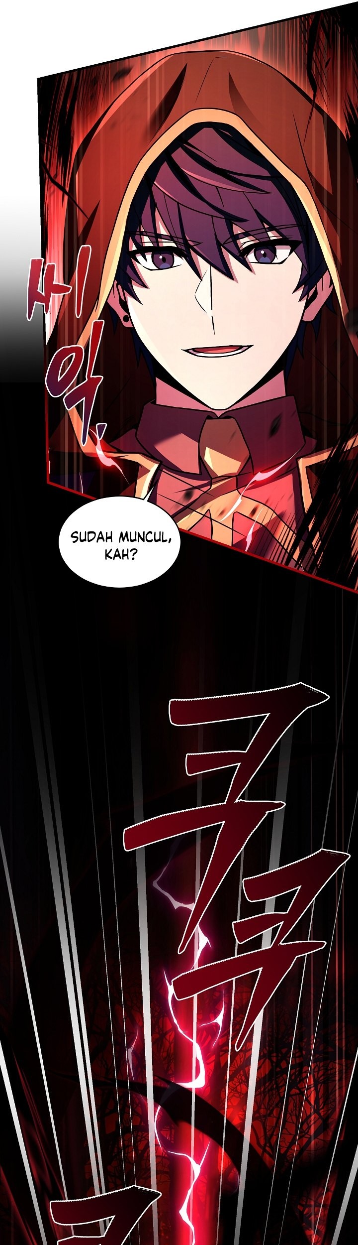 Return of The Greatest Lancer Chapter 117 Gambar 44