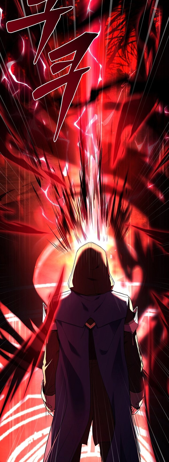Return of The Greatest Lancer Chapter 117 Gambar 45