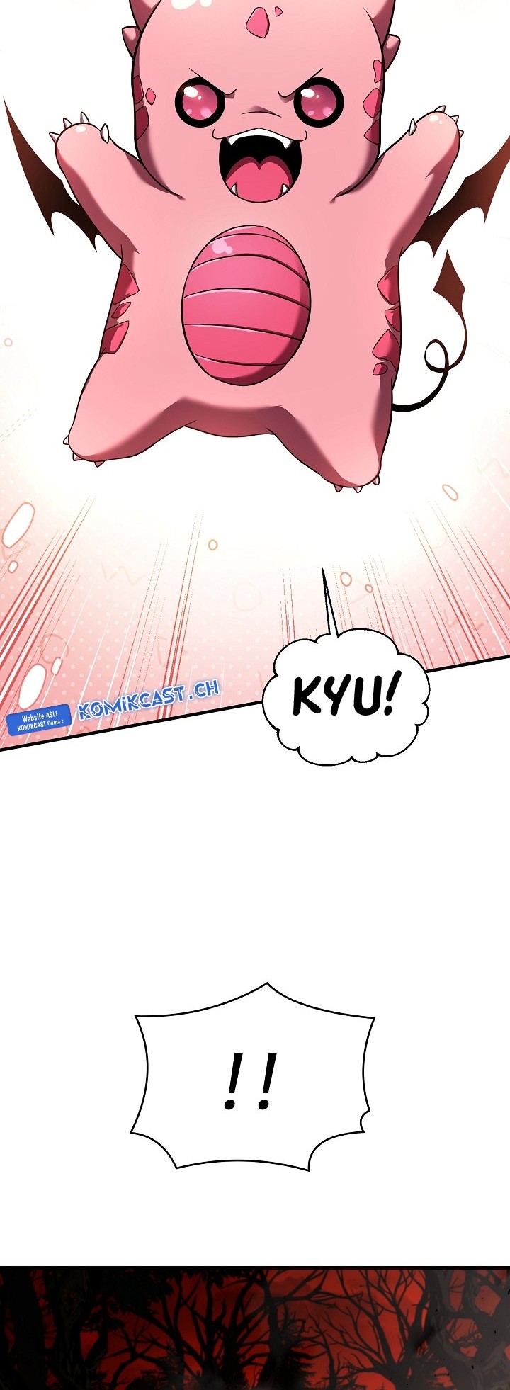 Return of The Greatest Lancer Chapter 117 Gambar 49