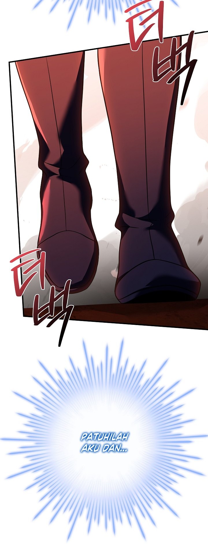 Return of The Greatest Lancer Chapter 117 Gambar 7