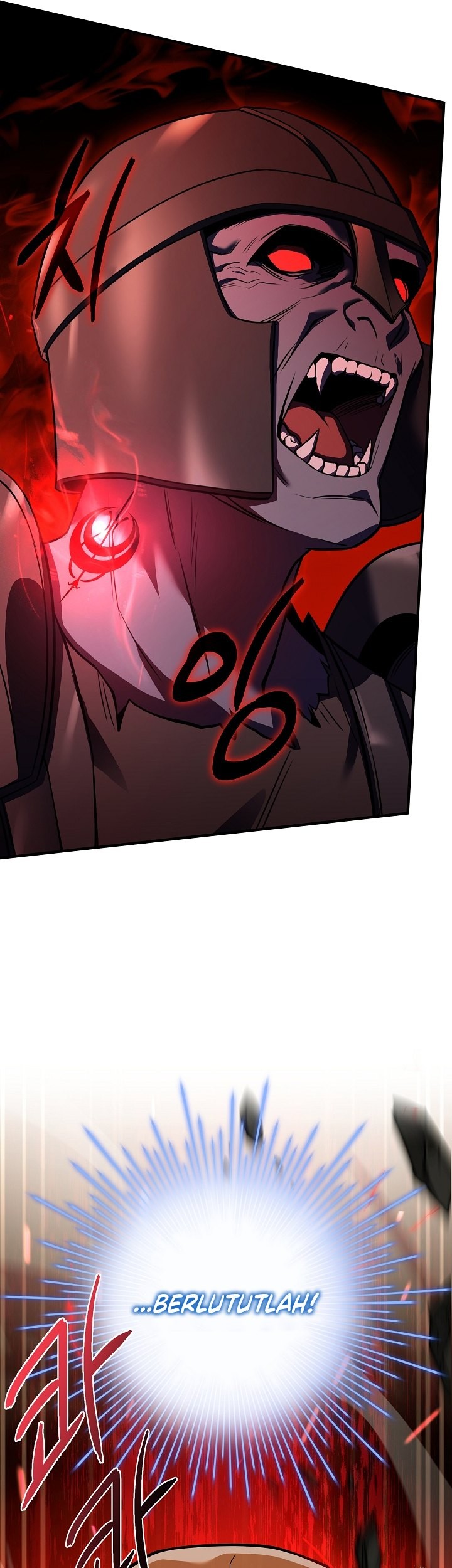 Return of The Greatest Lancer Chapter 117 Gambar 8