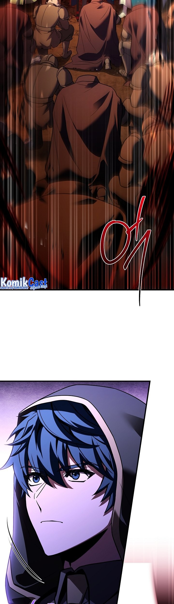 Return of The Greatest Lancer Chapter 117 Gambar 10