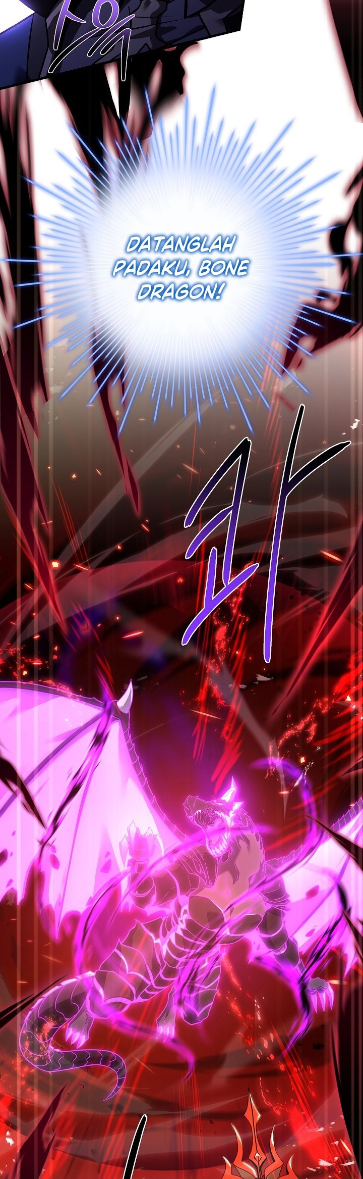Return of The Greatest Lancer Chapter 117 Gambar 11