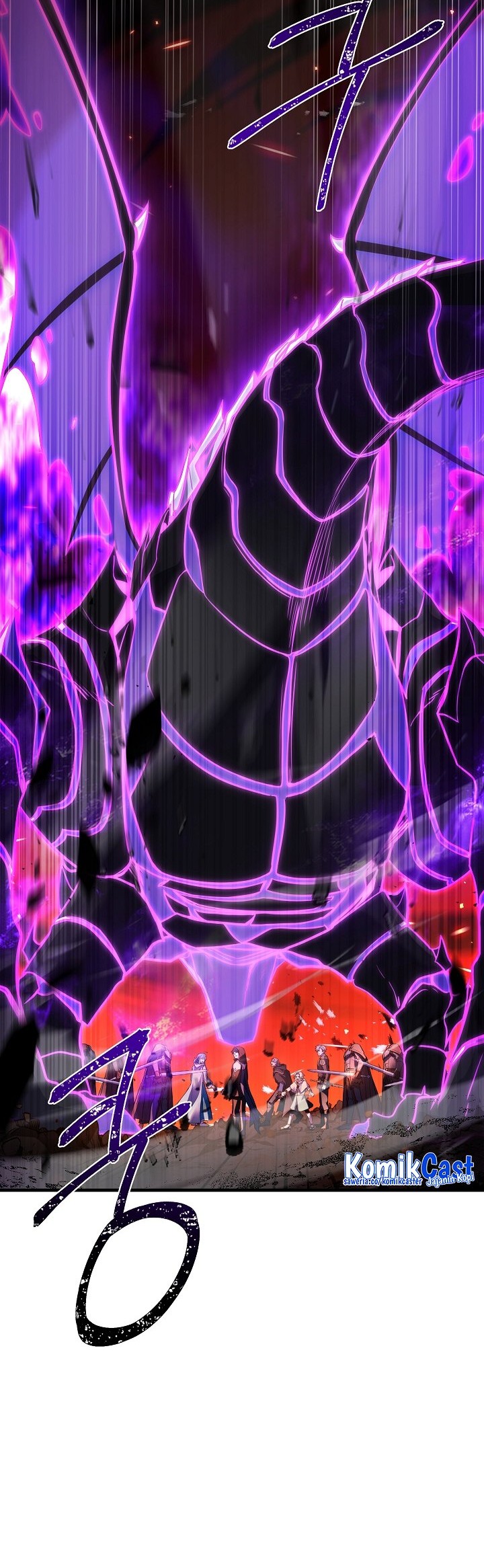 Return of The Greatest Lancer Chapter 117 Gambar 13