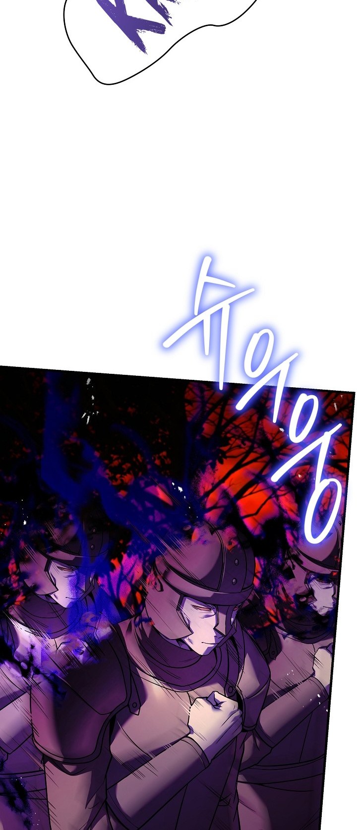 Return of The Greatest Lancer Chapter 117 Gambar 15