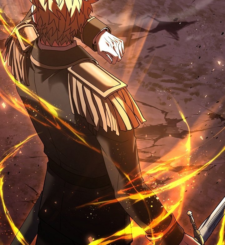 Return of The Greatest Lancer Chapter 116 Gambar 27