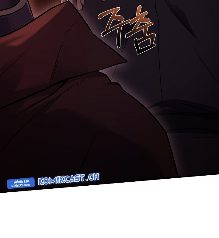 Return of The Greatest Lancer Chapter 116 Gambar 31