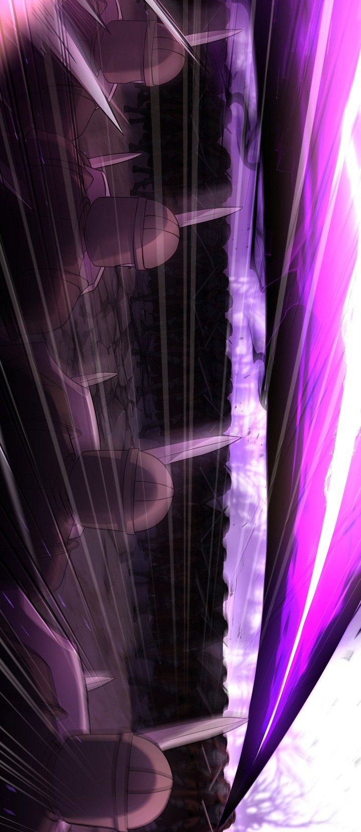 Return of The Greatest Lancer Chapter 116 Gambar 33