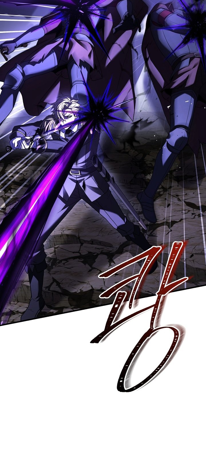 Return of The Greatest Lancer Chapter 116 Gambar 35
