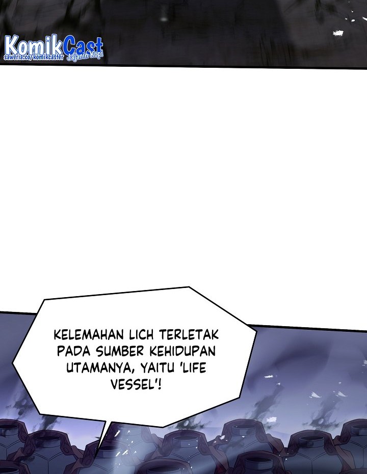 Return of The Greatest Lancer Chapter 116 Gambar 39