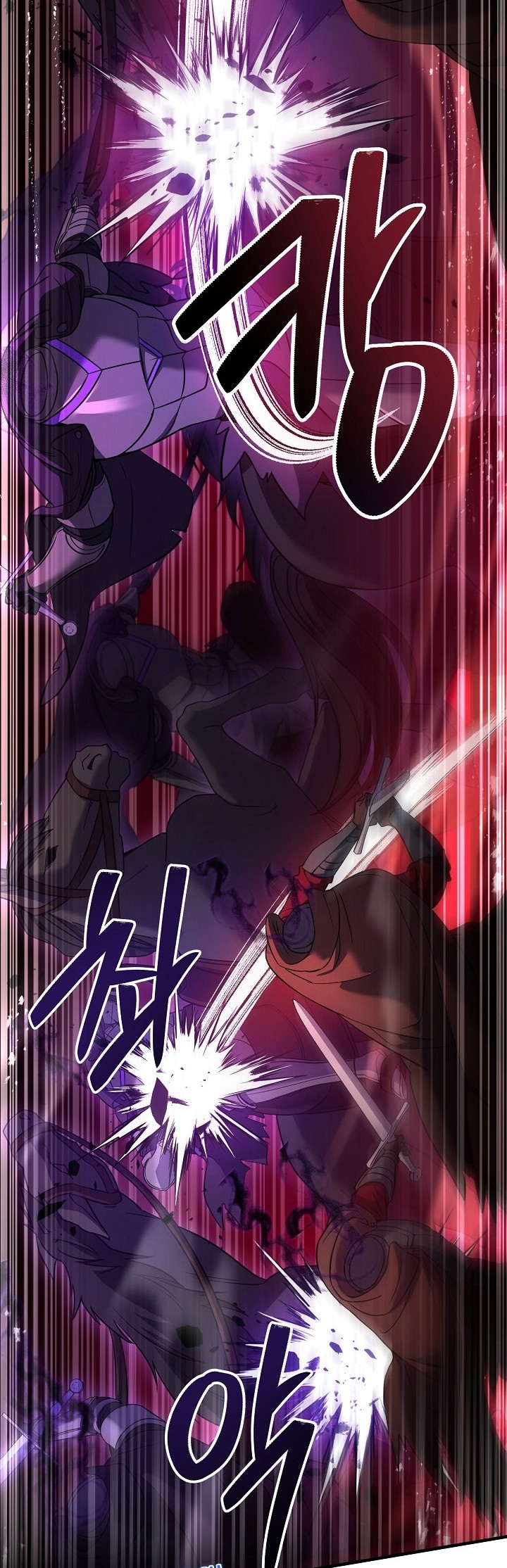Return of The Greatest Lancer Chapter 116 Gambar 5