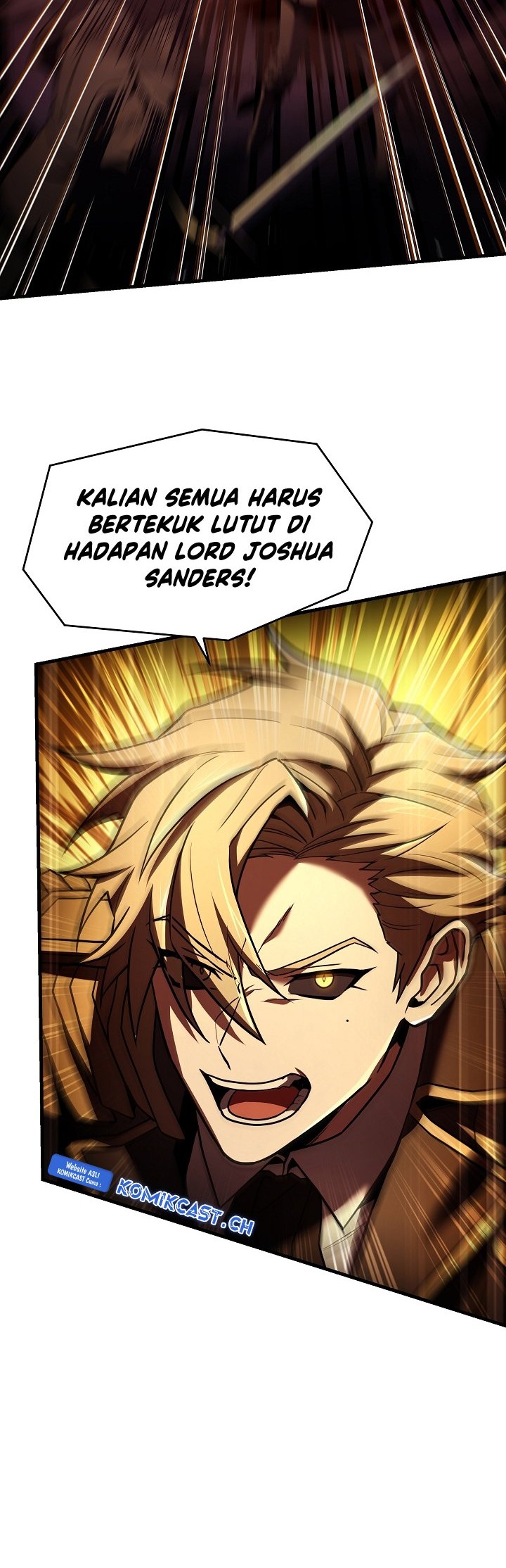 Return of The Greatest Lancer Chapter 116 Gambar 7