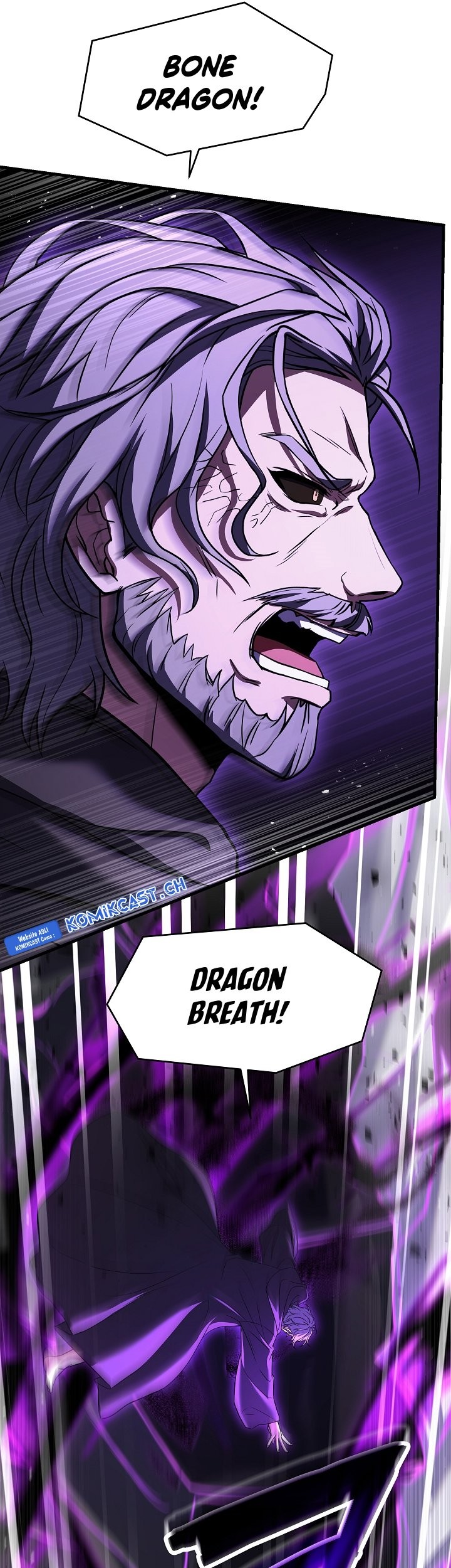 Return of The Greatest Lancer Chapter 116 Gambar 8
