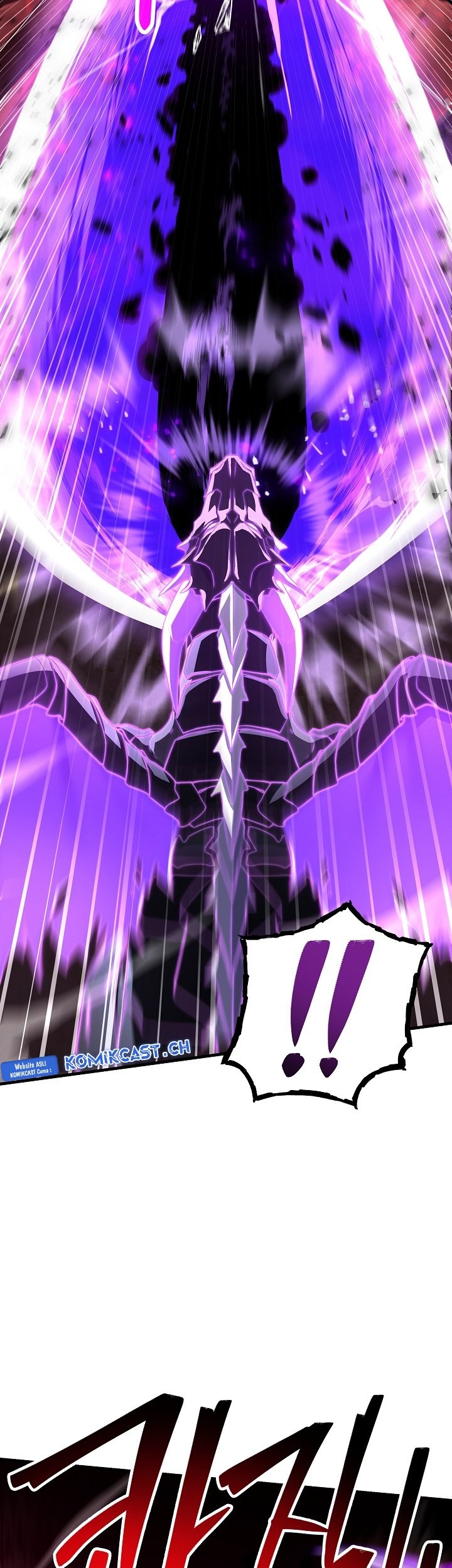Return of The Greatest Lancer Chapter 116 Gambar 12