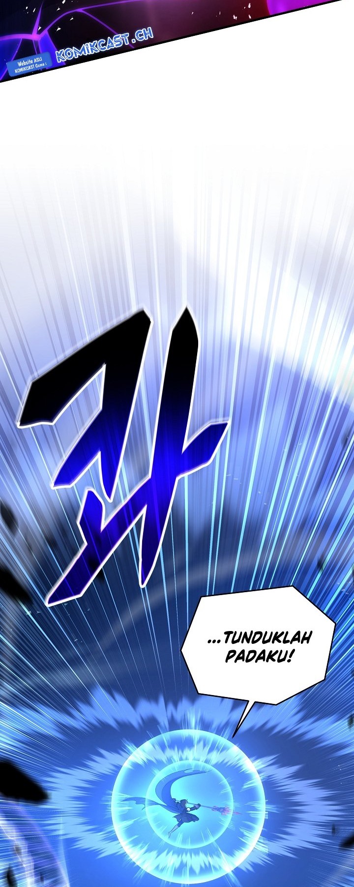 Return of The Greatest Lancer Chapter 116 Gambar 15