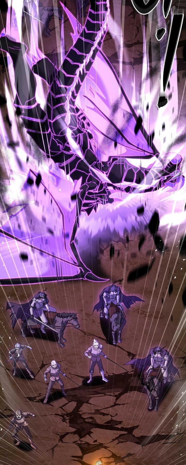 Return of The Greatest Lancer Chapter 116 Gambar 17