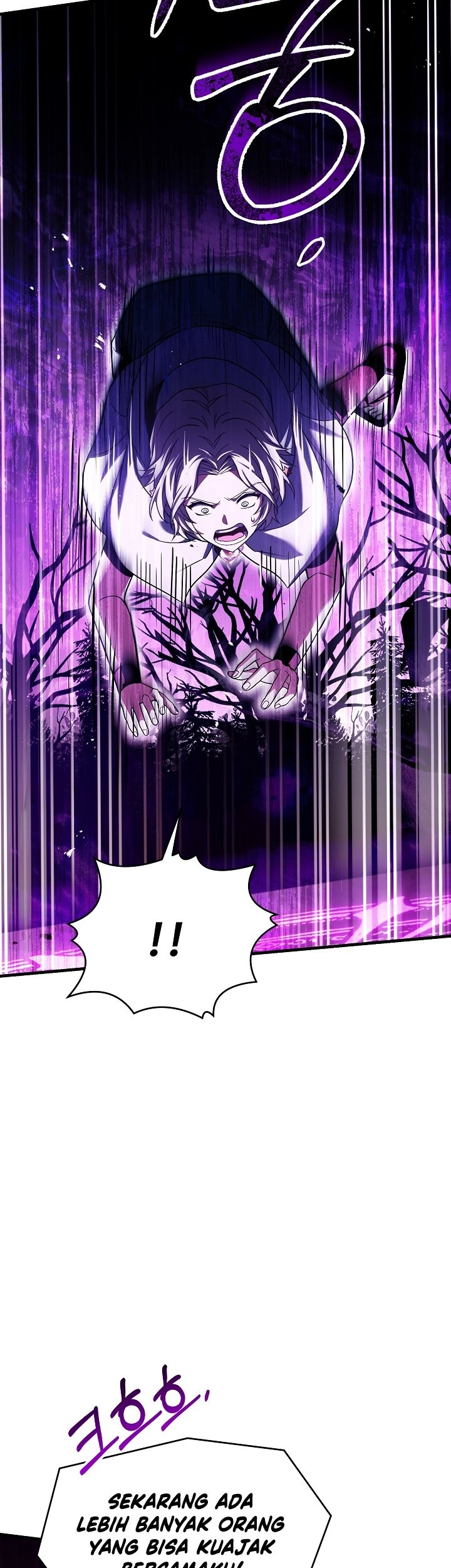 Return of The Greatest Lancer Chapter 115 Gambar 18